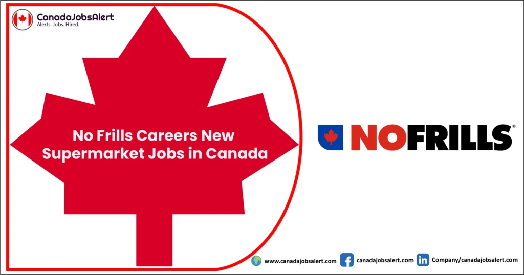 No Frills Careers