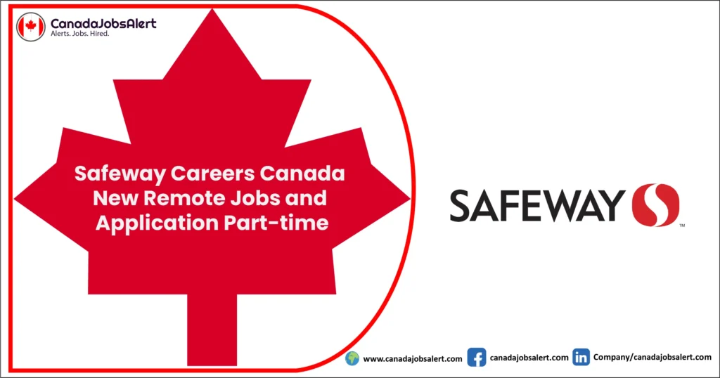 Safeway Careers
