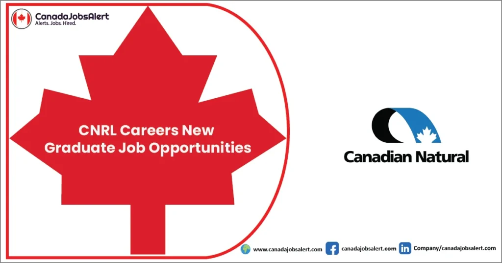 CNRL Careers