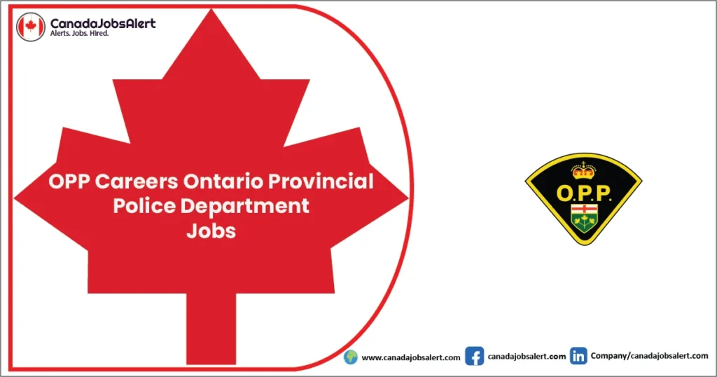 OPP Careers