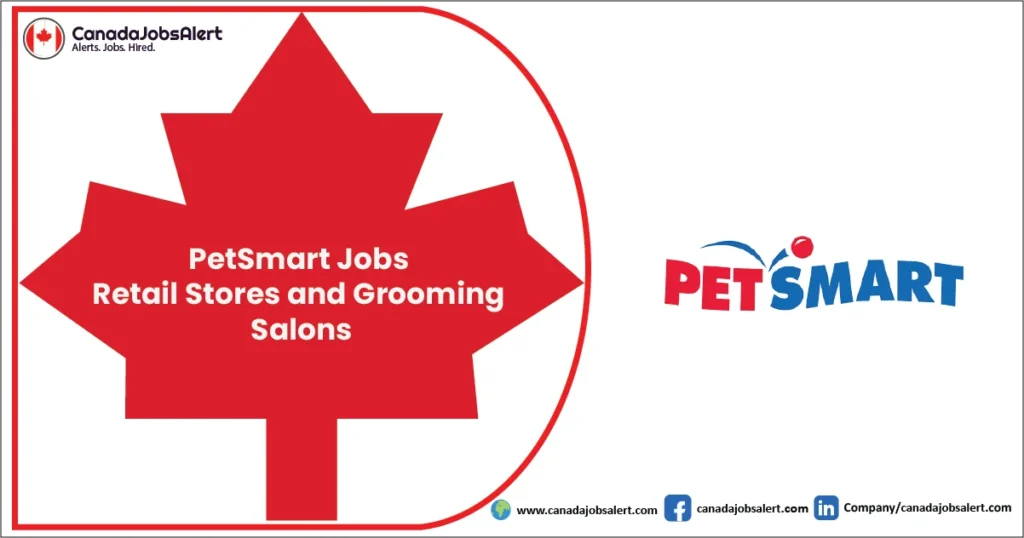 PetSmart Jobs