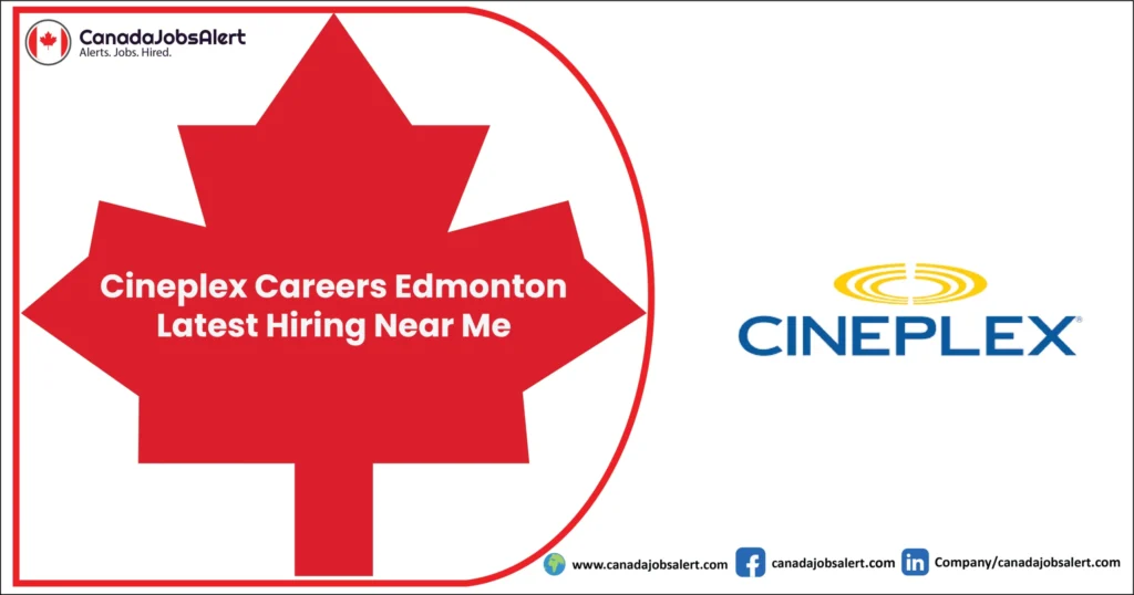 Cineplex Careers