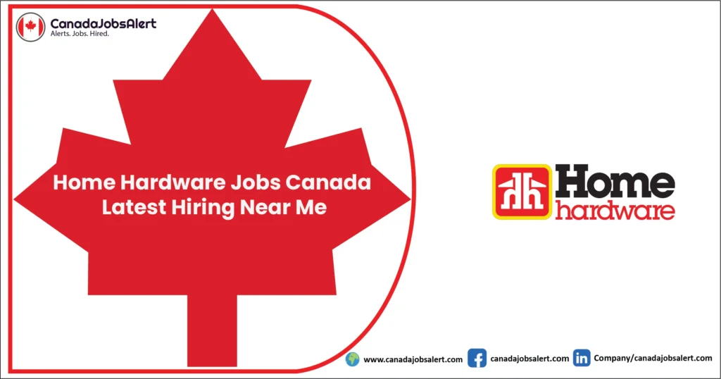 Home Hardware Jobs