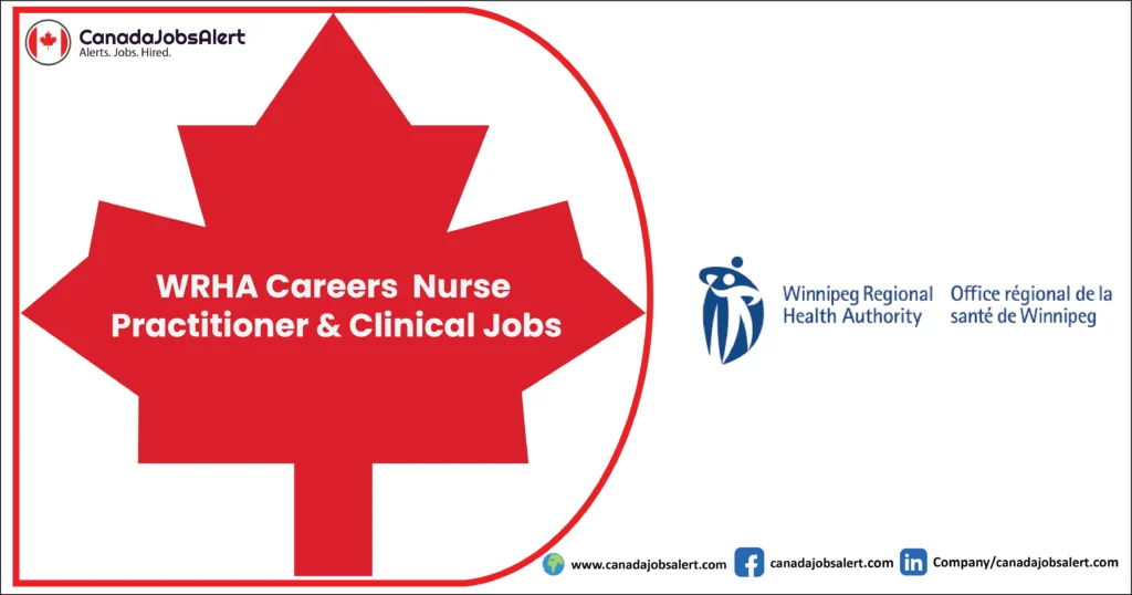 WRHA Careers
