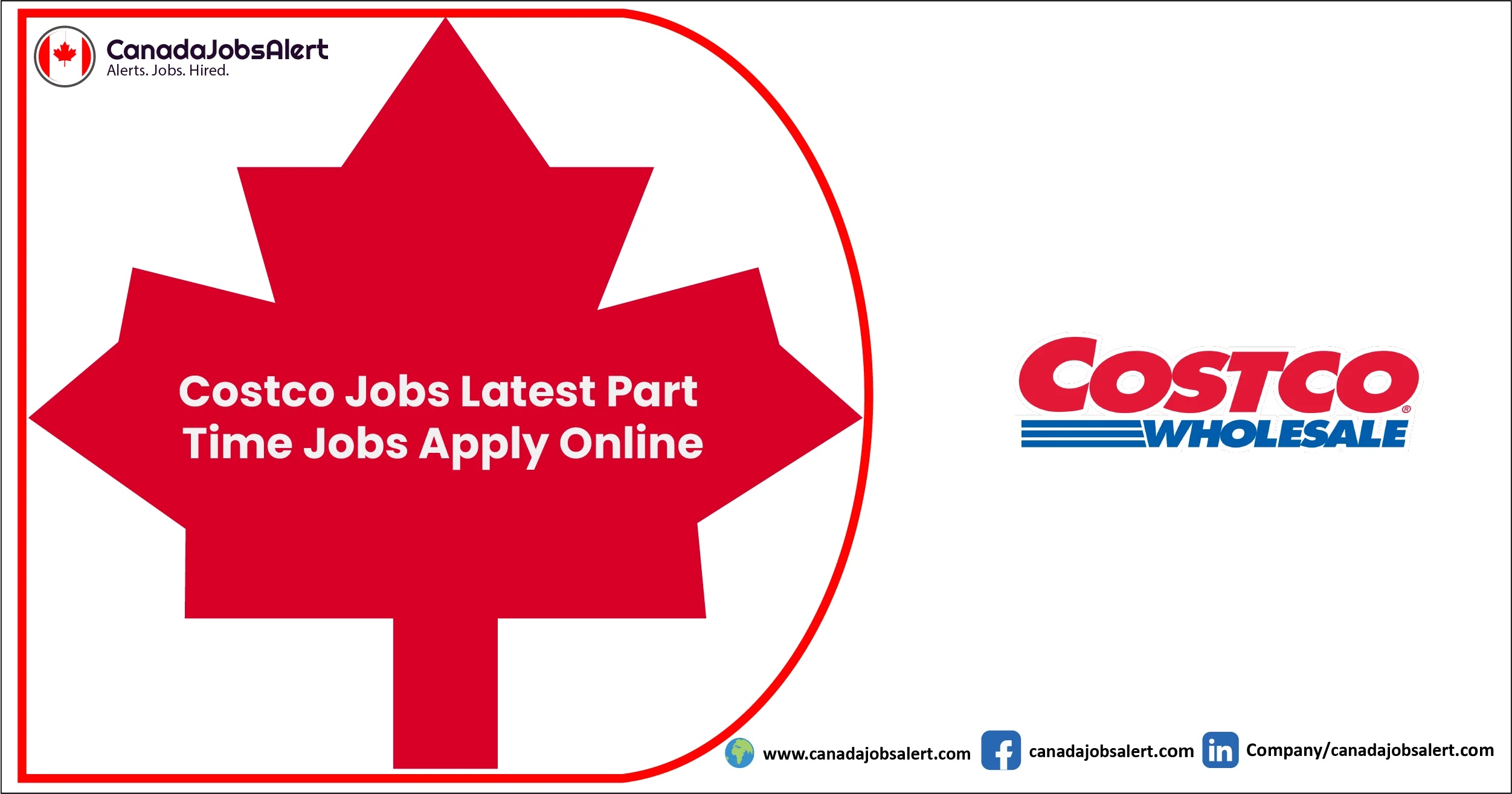 Costco Jobs