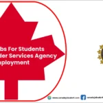 CBSA Jobs