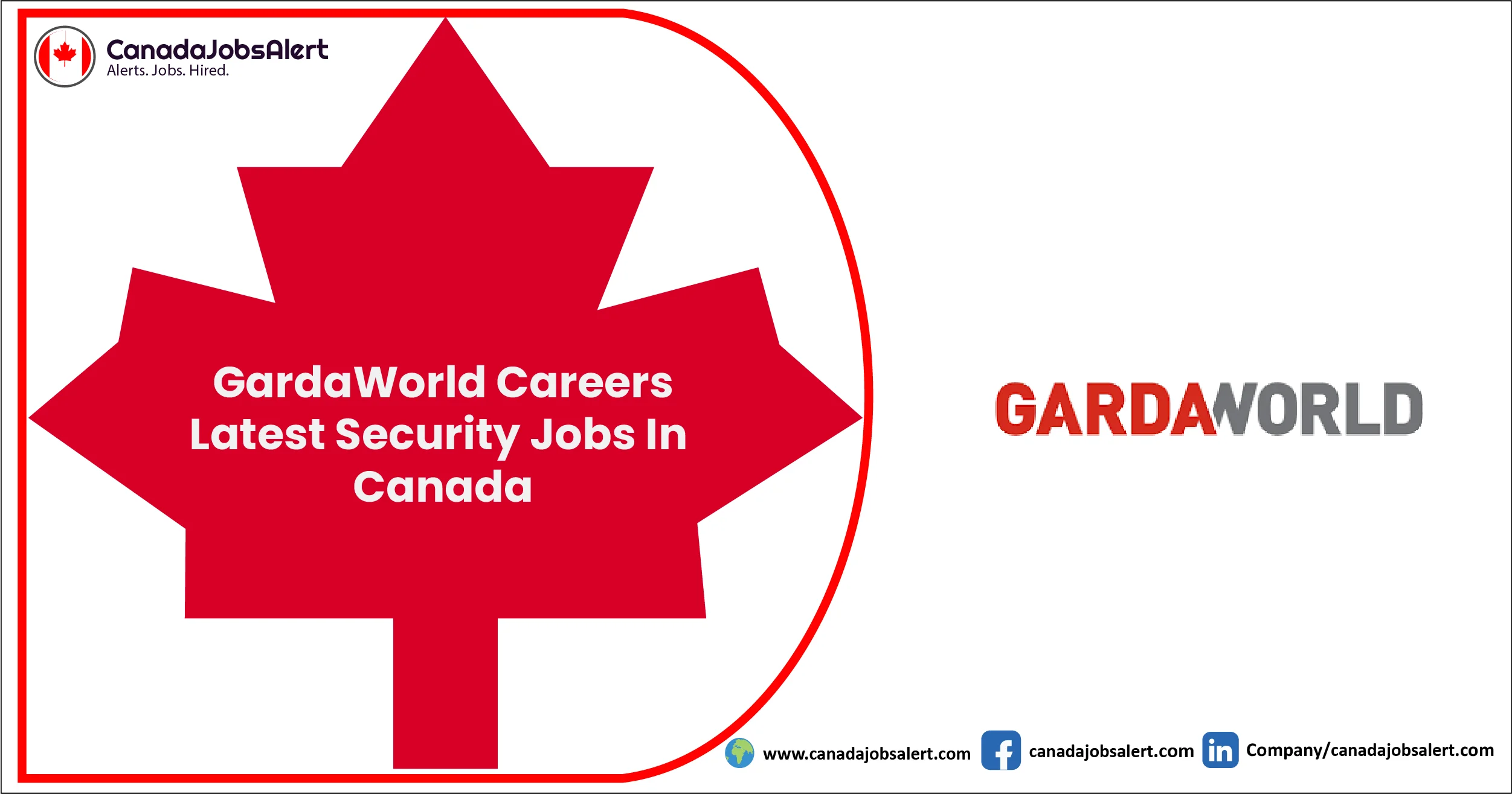 GardaWorld Careers