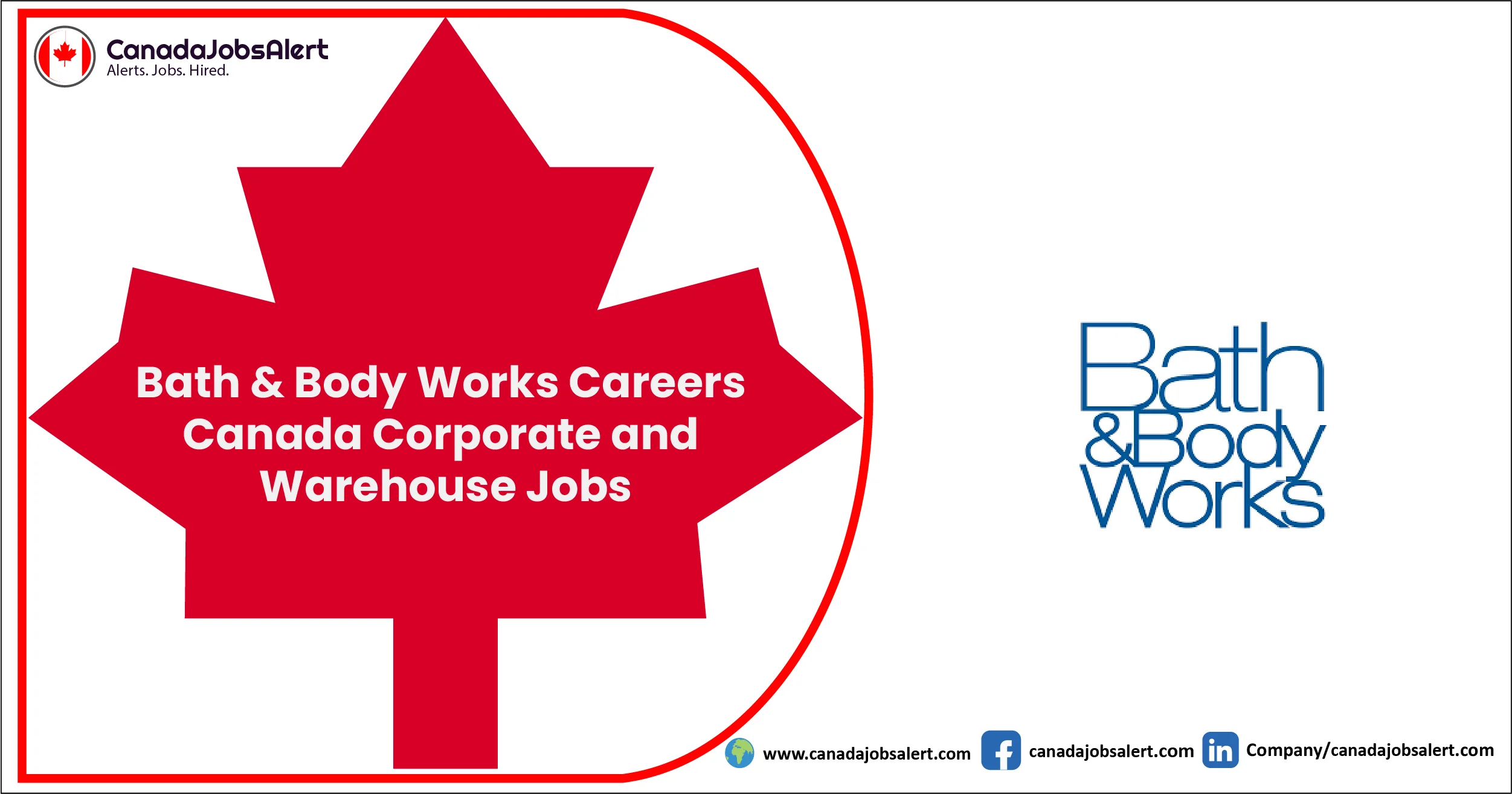 Bath & Body Works Careers