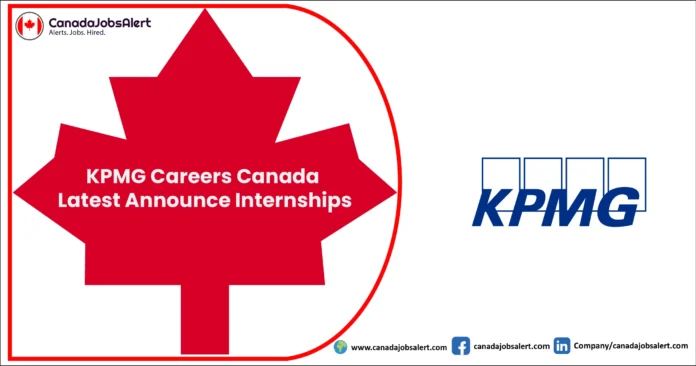 KPMG Careers