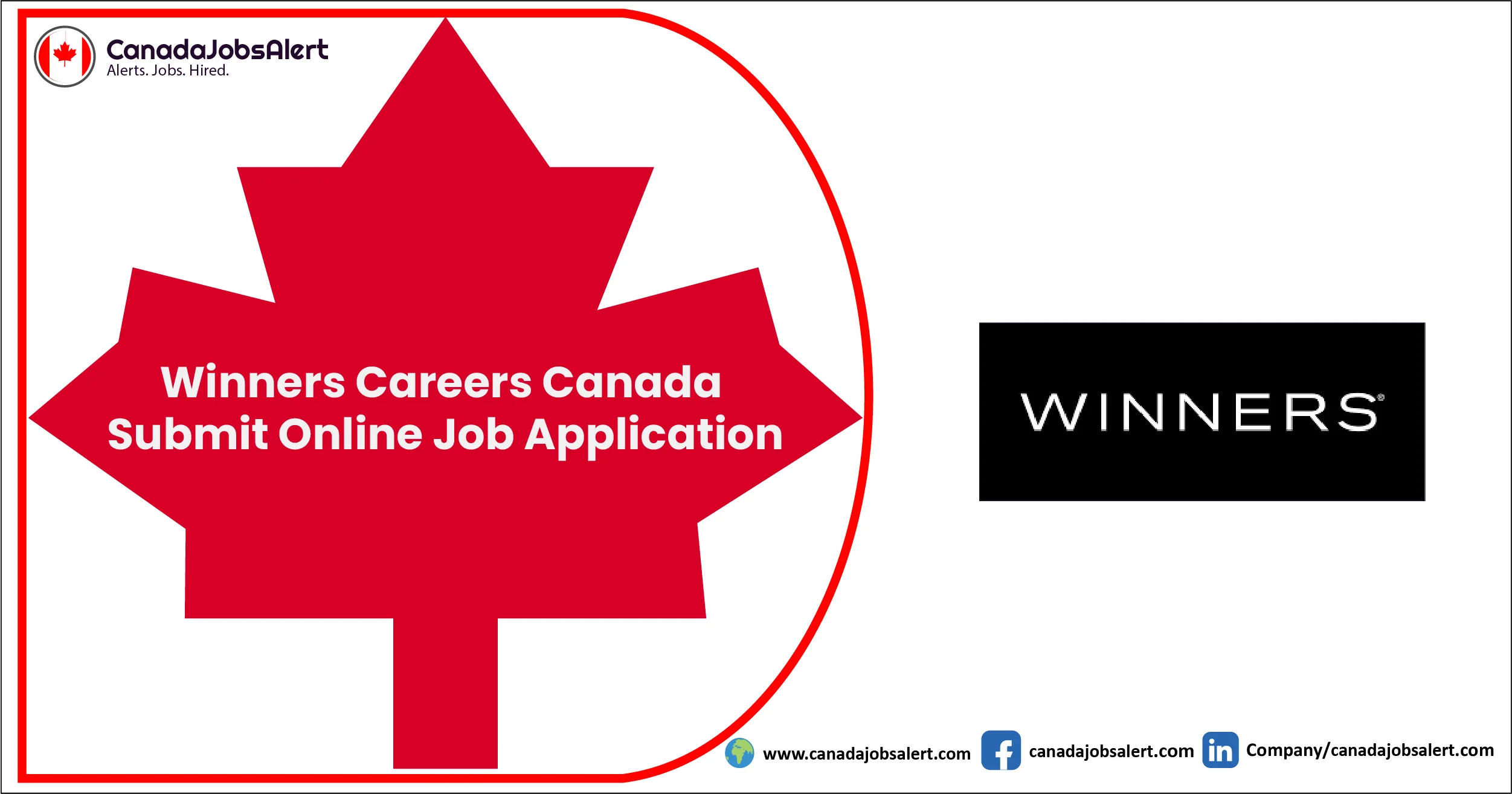 Winners Careers