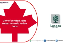 City of London Jobs