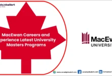 MacEwan Careers