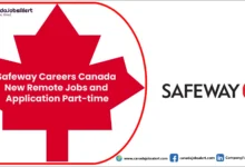 Safeway Careers