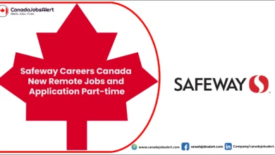 Safeway Careers