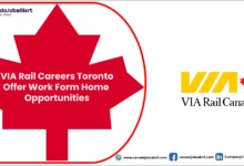 VIA Rail Careers