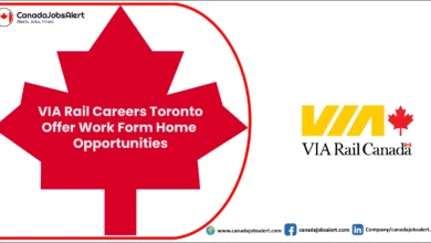 VIA Rail Careers