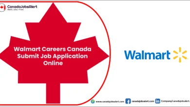 Walmart Careers