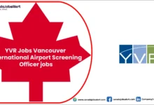 YVR Jobs
