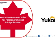 Yukon Government Jobs