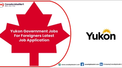Yukon Government Jobs