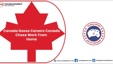 Canada Goose Careers