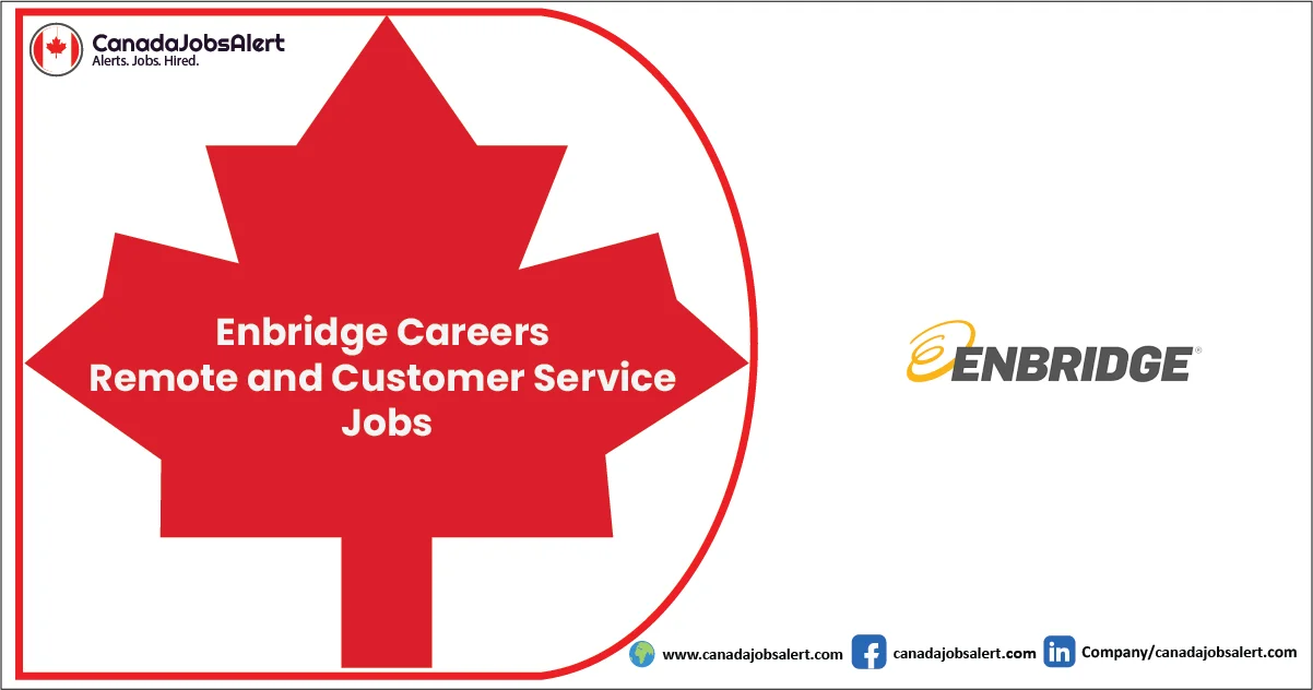 Enbridge Careers