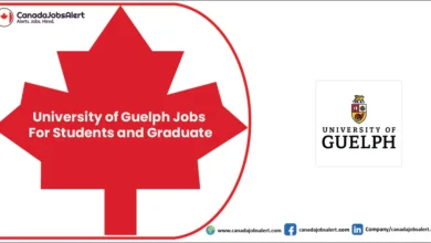 University of Guelph Jobs