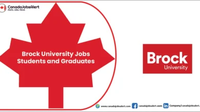 Brock University Jobs