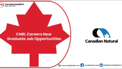 CNRL Careers
