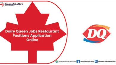 Dairy Queen Jobs