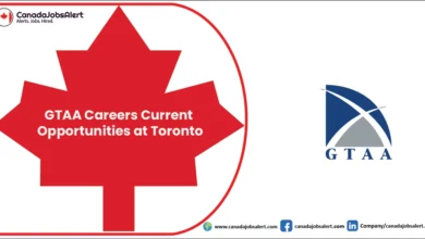 GTAA Careers