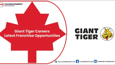 Giant Tiger Careers
