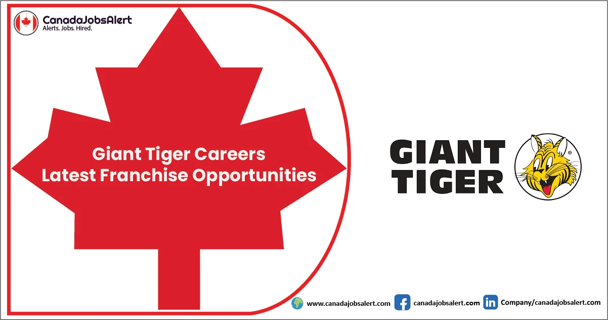Giant Tiger Careers