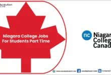 Niagara College Jobs