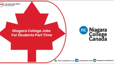Niagara College Jobs