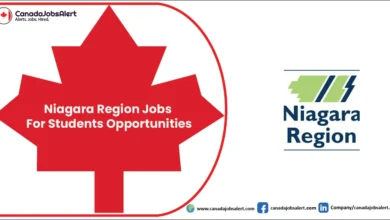 Niagara Region Jobs