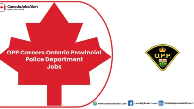 OPP Careers