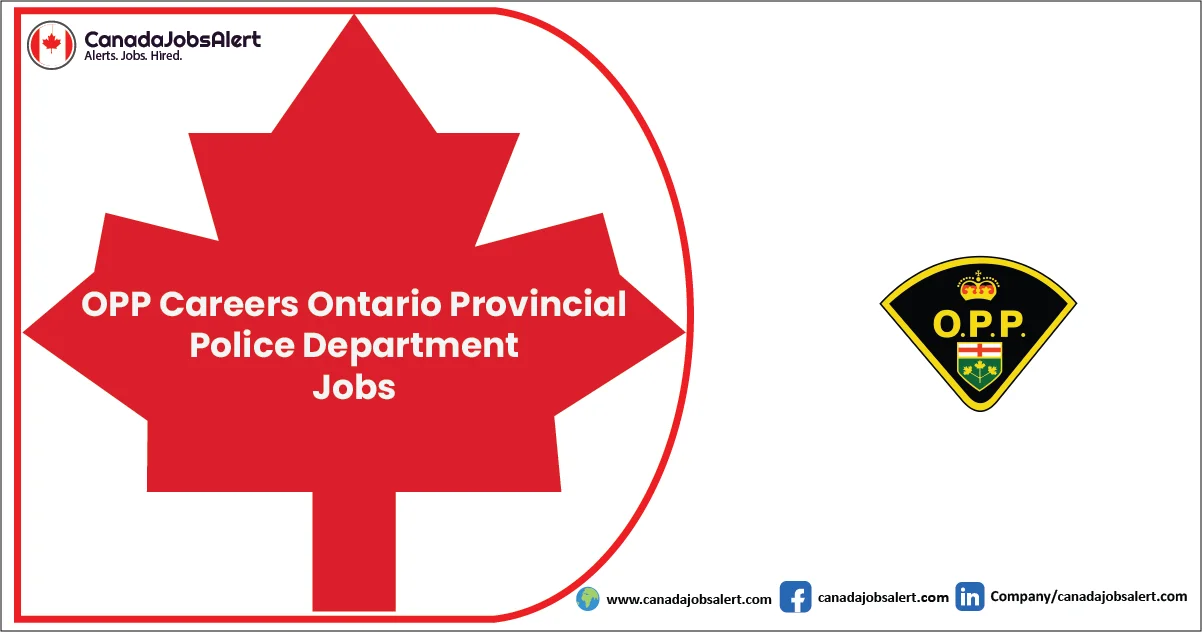 OPP Careers