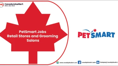 PetSmart Jobs