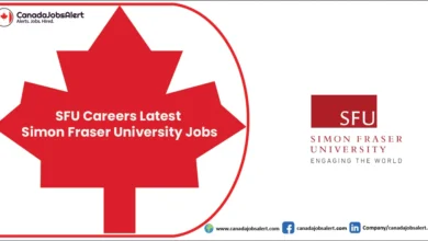 SFU Careers