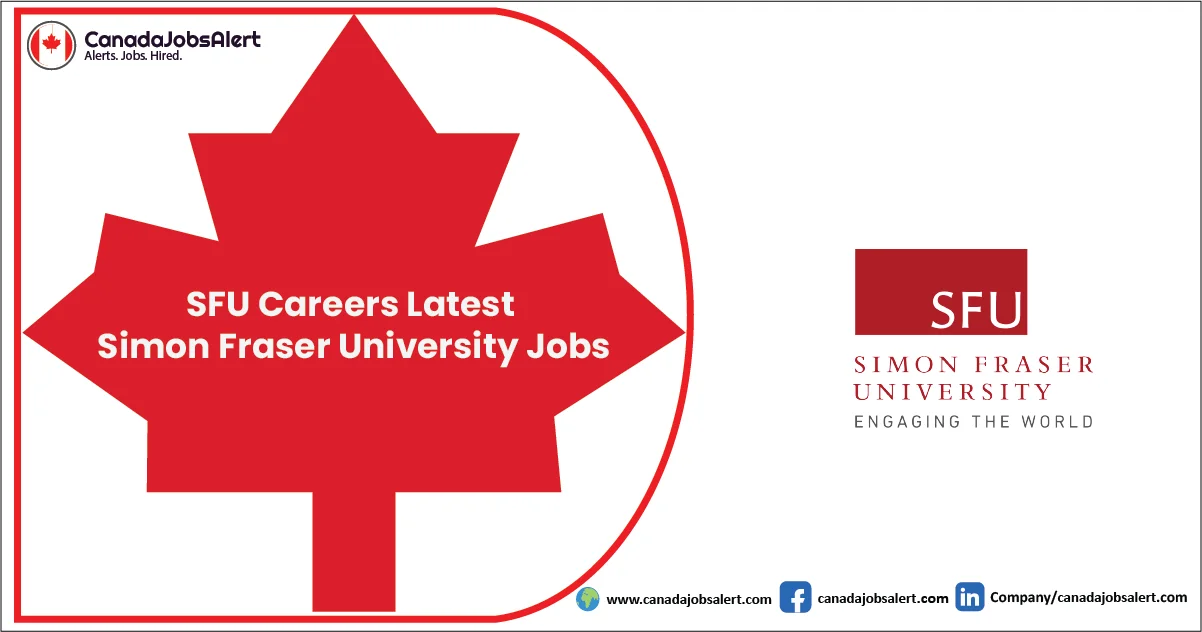 SFU Careers