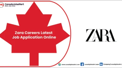 Zara Careers