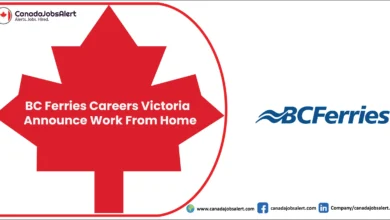BC Ferries Careers