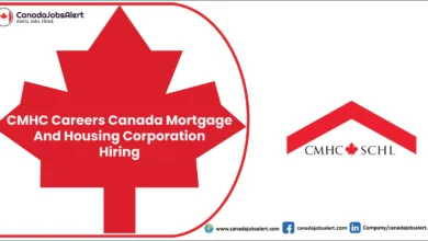 CMHC Careers