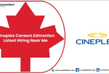 Cineplex Careers