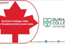Durham College Jobs