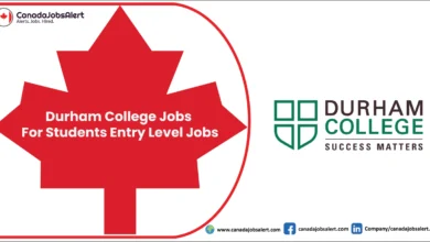 Durham College Jobs