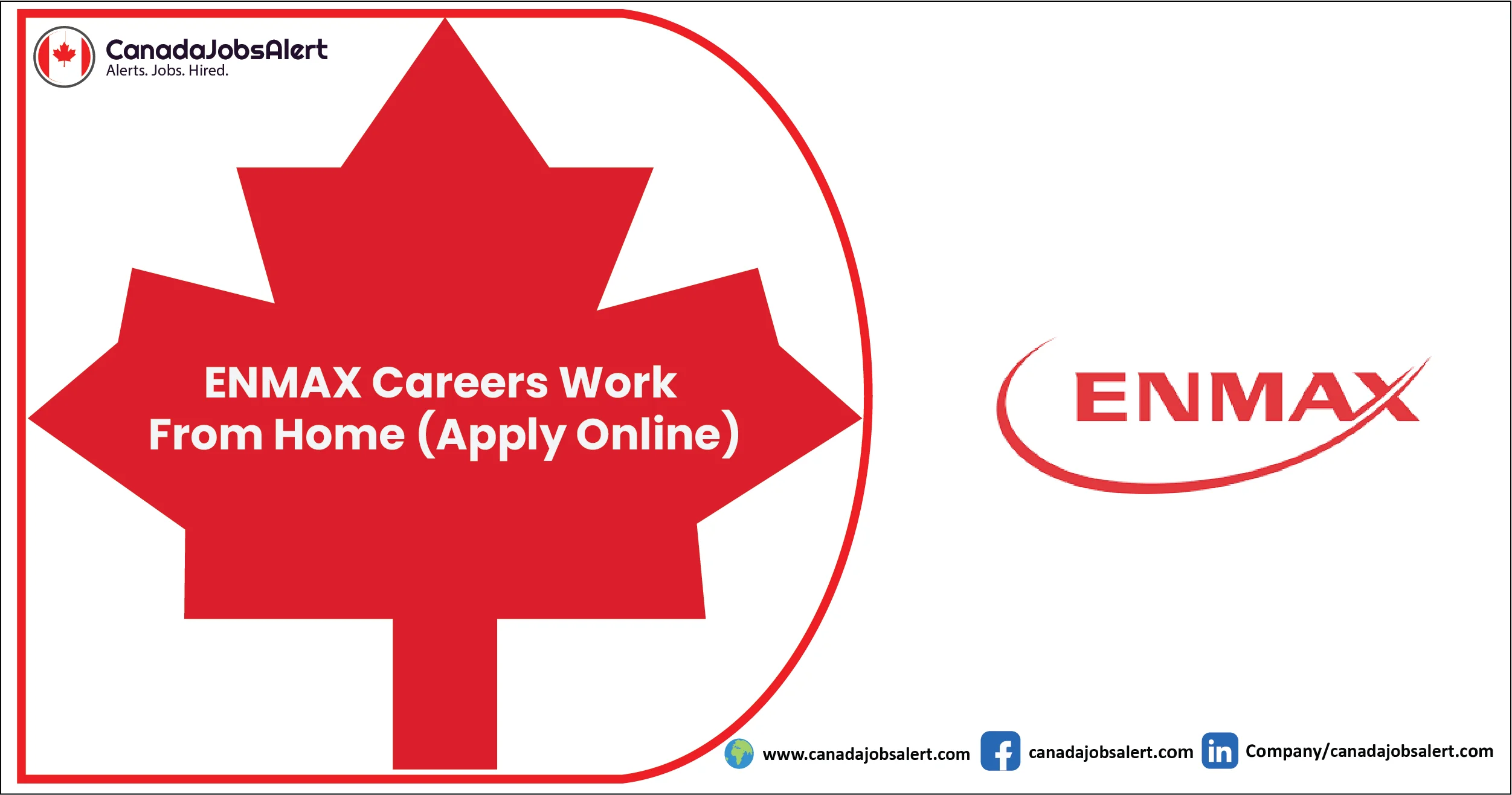 ENMAX Careers