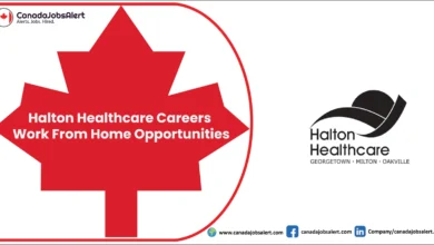 Halton Healthcare Careers