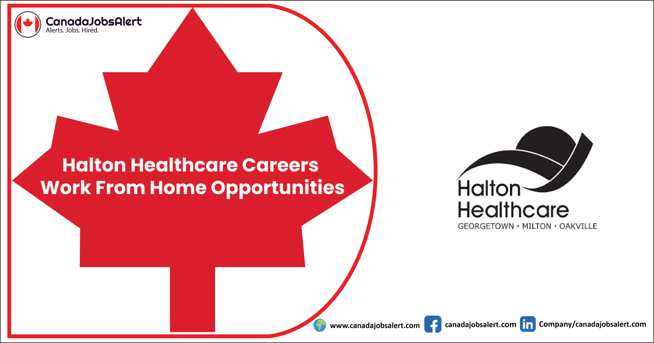 Halton Healthcare Careers